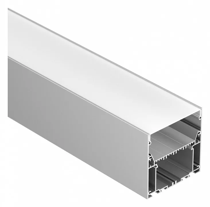 

Профиль Arlight ARH-Power-W88-2000 Anod 036362