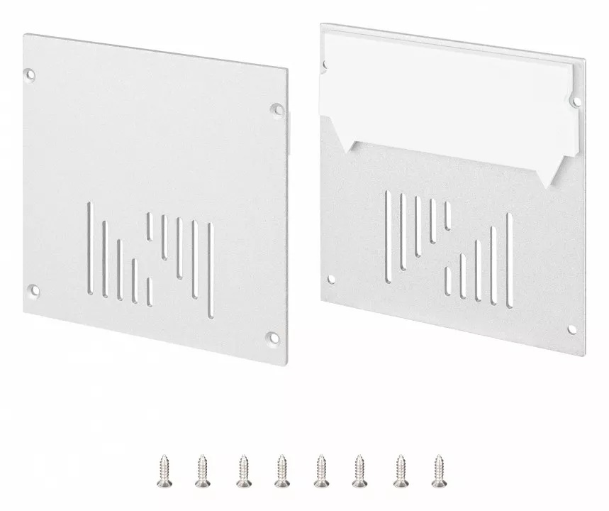 

Заглушка Arlight ARH-Power-W88 глухая 036429