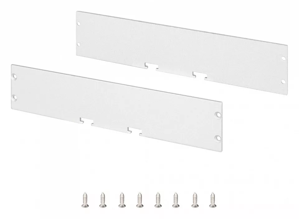 

Заглушка Arlight ARH-Power-W150 глухая 036437