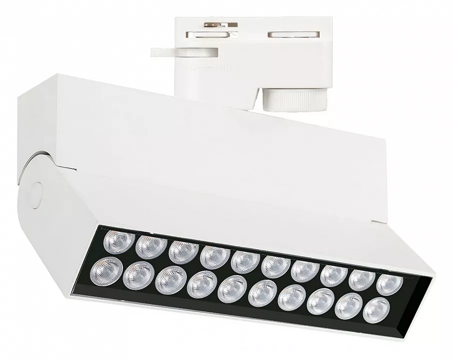 

Светильник на штанге Arlight LOFT 036450