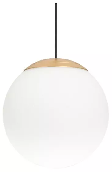 

Подвесной светодиодный светильник Arlight SP-Beads-Hang-R130-10W Warm3000 036523