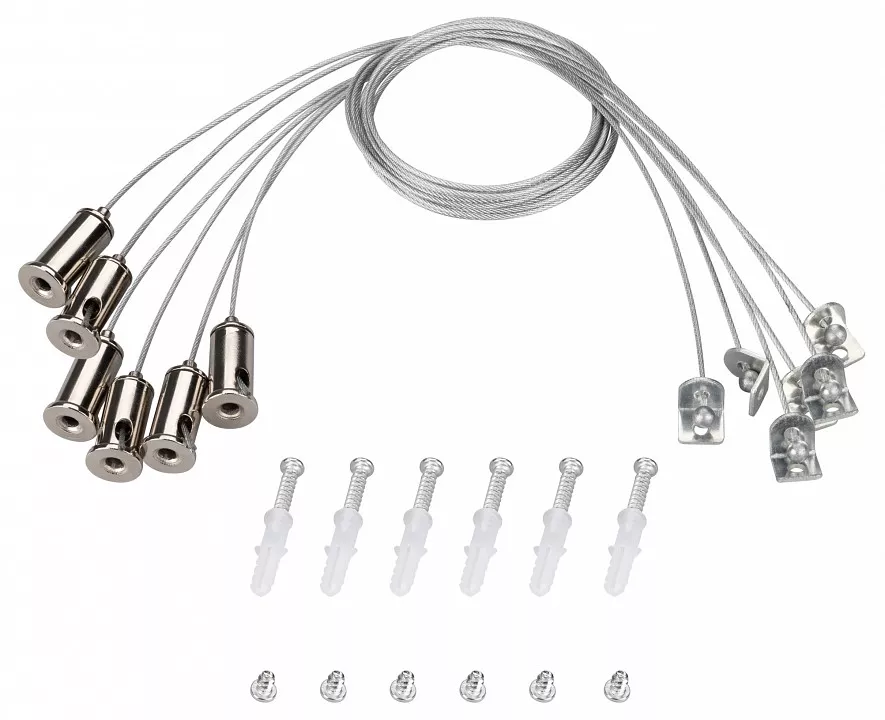 

Набор Arlight SPX-T6 для панелей 1200 037005