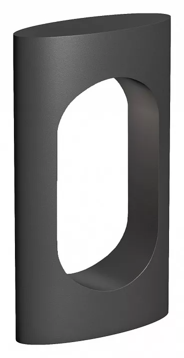 

Наземный высокий светильник Arlight Muse 037525