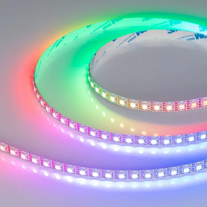 

Лента светодиодная Arlight SPI 037868