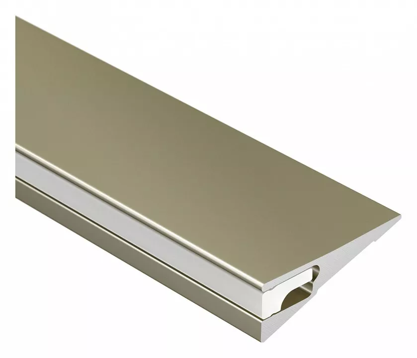 

Профиль Arlight SL-Mini-Shelf-H8-2000 Anod Olive Grey 038205