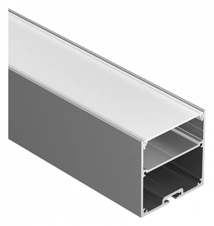 

Профиль Arlight SL-Line-5050-LW-2000 Anod 038433