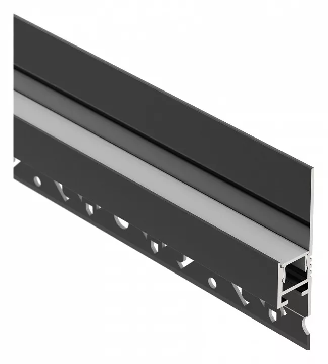 

Профиль Arlight ARH-Plintus-Fantom-2000 Black 038550