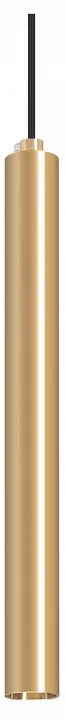 

Подвесной светодиодный светильник Arlight SP-Pipe-Hang-L300-R30-9W Warm3000 038618