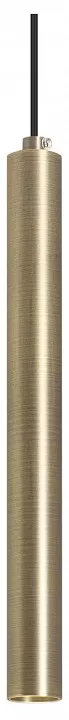 

Подвесной светодиодный светильник Arlight SP-Pipe-Hang-L300-R30-9W Day4000 038648