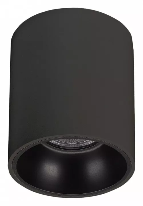 

Потолочный светодиодный светильник Arlight SP-Salt-R75-8W Warm3000 039379