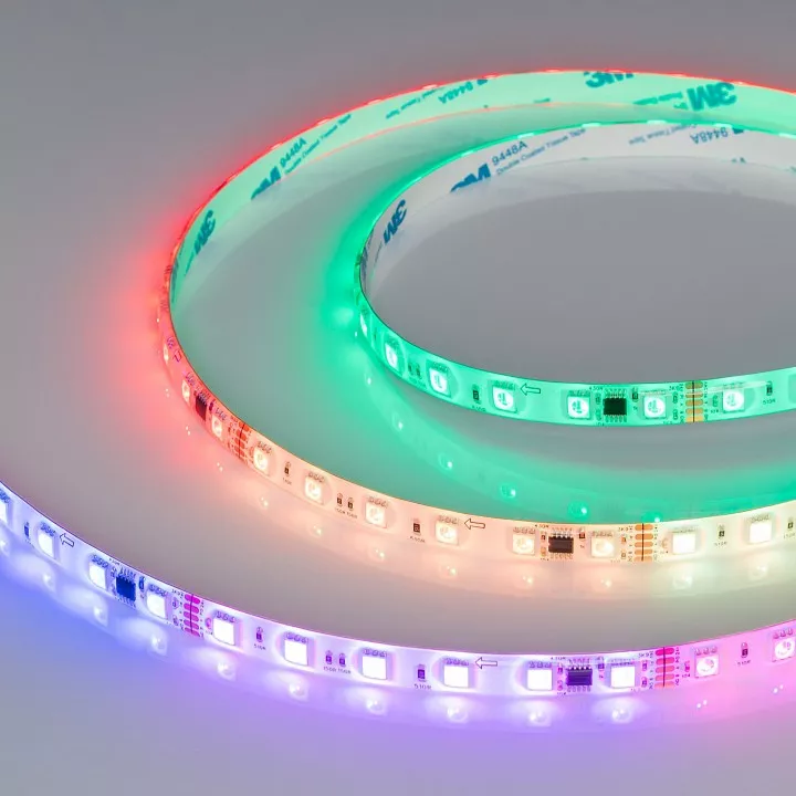 

Лента светодиодная Arlight SE 039607