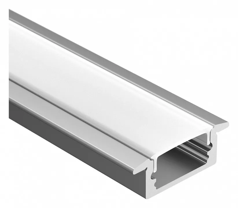 

Встраиваемый профиль Arlight Line-2308-F-2000 Anod 040300
