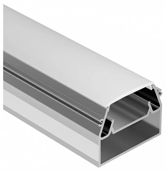 

Профиль Arlight STRETCH-S-35-CEIL-CENTER-2000 GAMMA35 040699