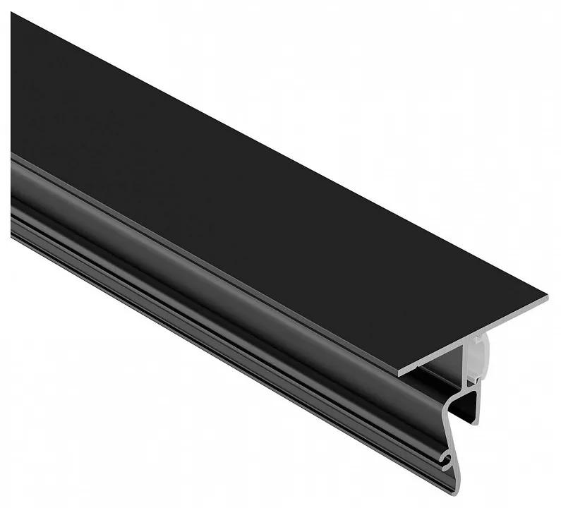 

Профиль Arlight Stretch-Shadow-Ceil-2000 Black 040703