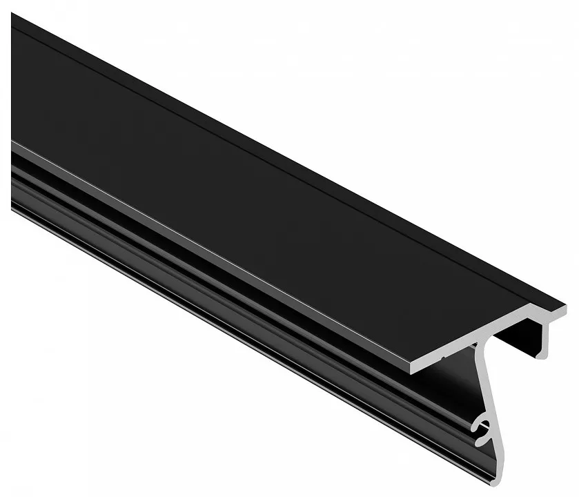 

Профиль Arlight Stretch-Shadow-Tech-Ceil-2000 Black 040704