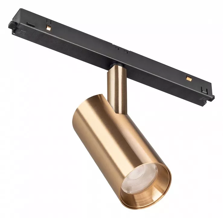 

Трековый светодиодный светильник Arlight Mag-Orient-Spot-R45-12W Warm3000 040891