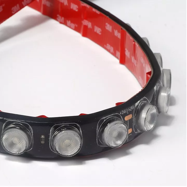 

Лента светодиодная Arlight FLT 040920