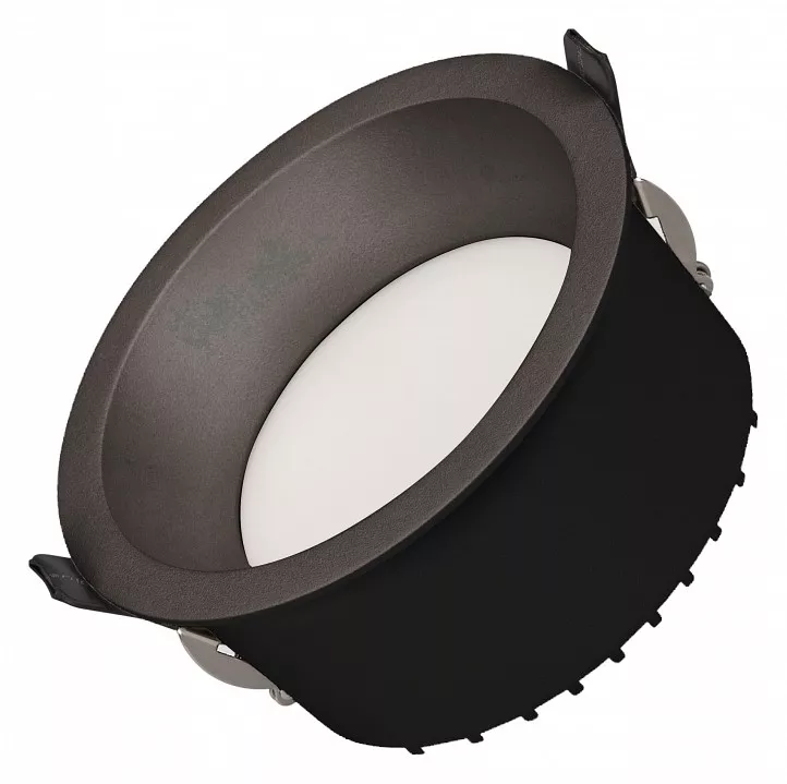 

Встраиваемый светильник Arlight MS-DROP-BUILT 041499