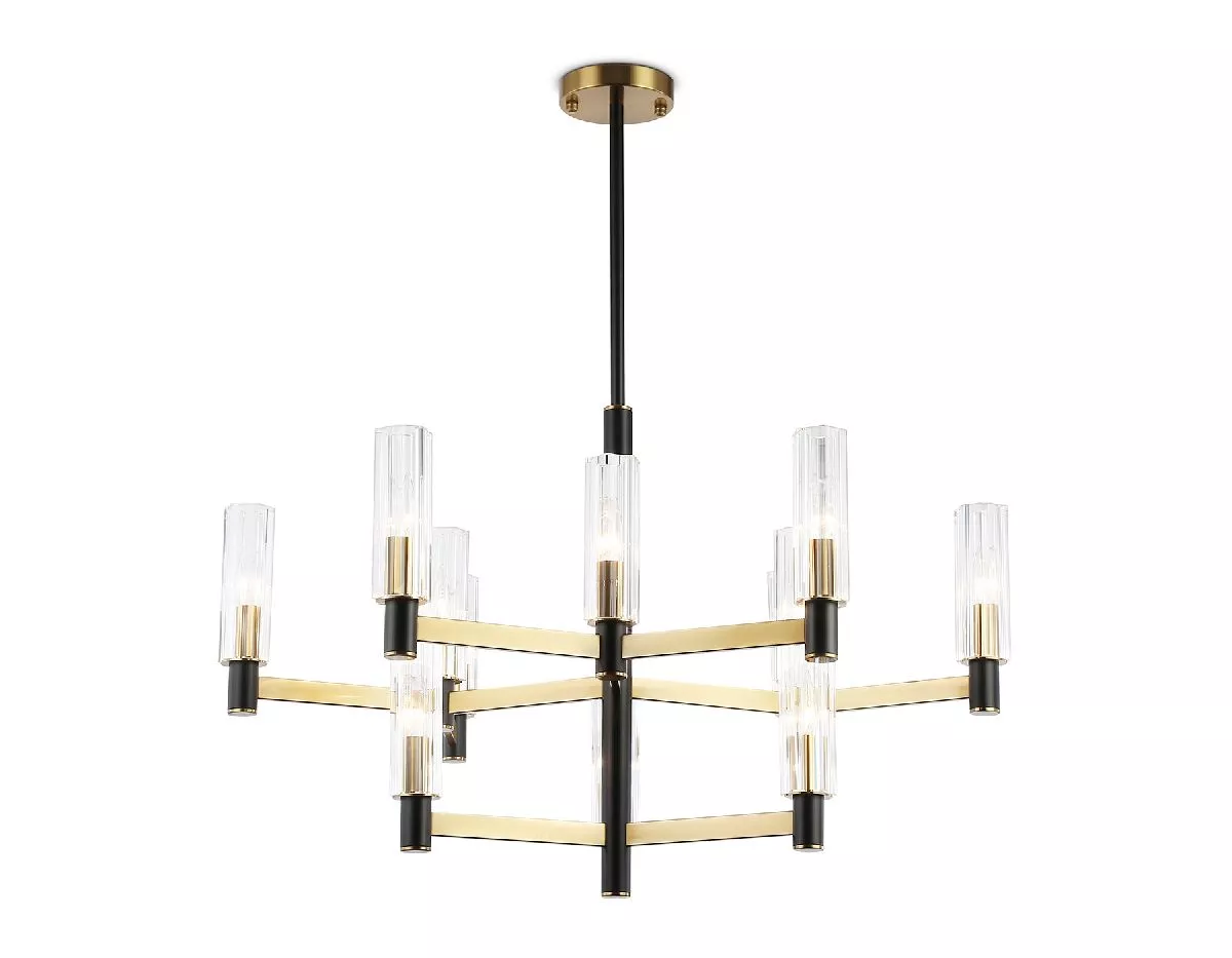 

Люстра на штанге Ambrella Light High Light Heigh Light LH55515