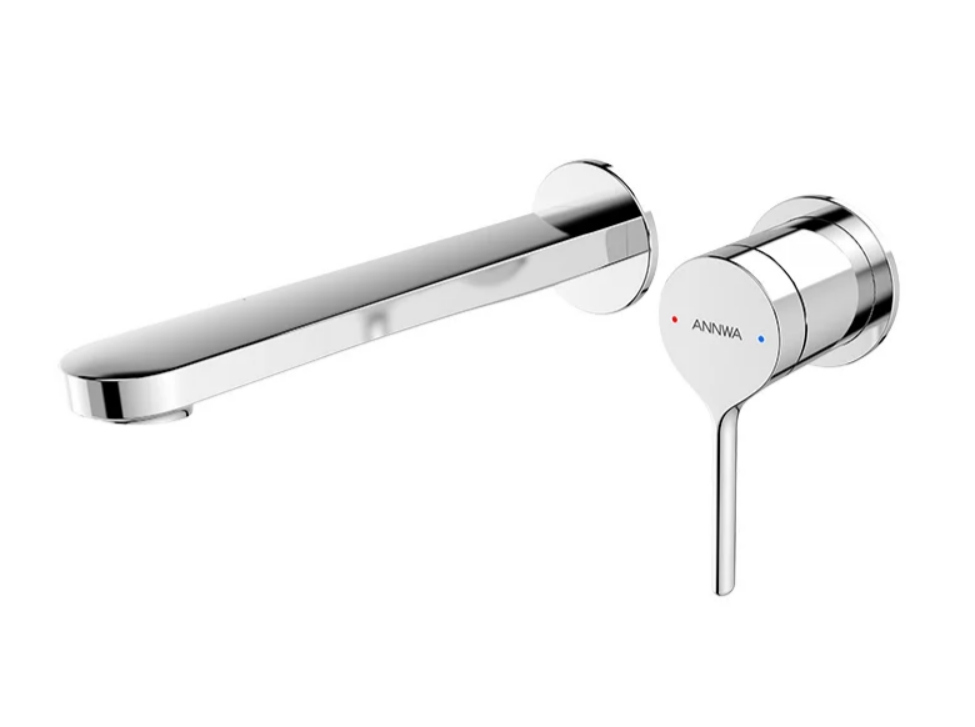 Смеситель для раковины ARROW N12RM6071CP хром 17290₽