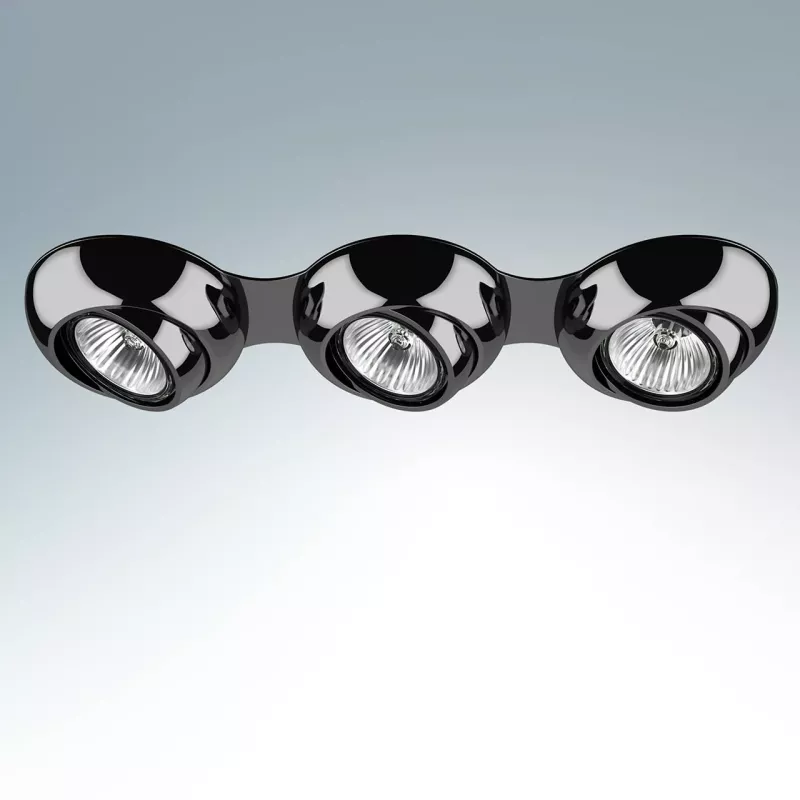 

Встраиваемый светильник Lightstar Ocula 011837