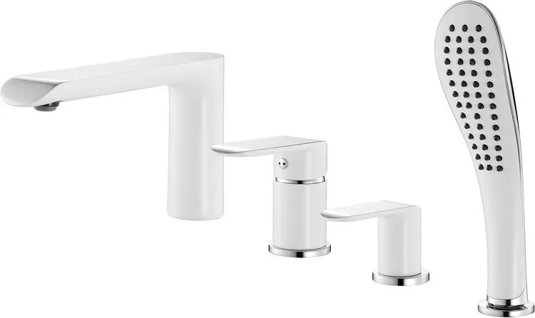 

Смеситель Iddis Calipso CALSB42i07 на борт ванны