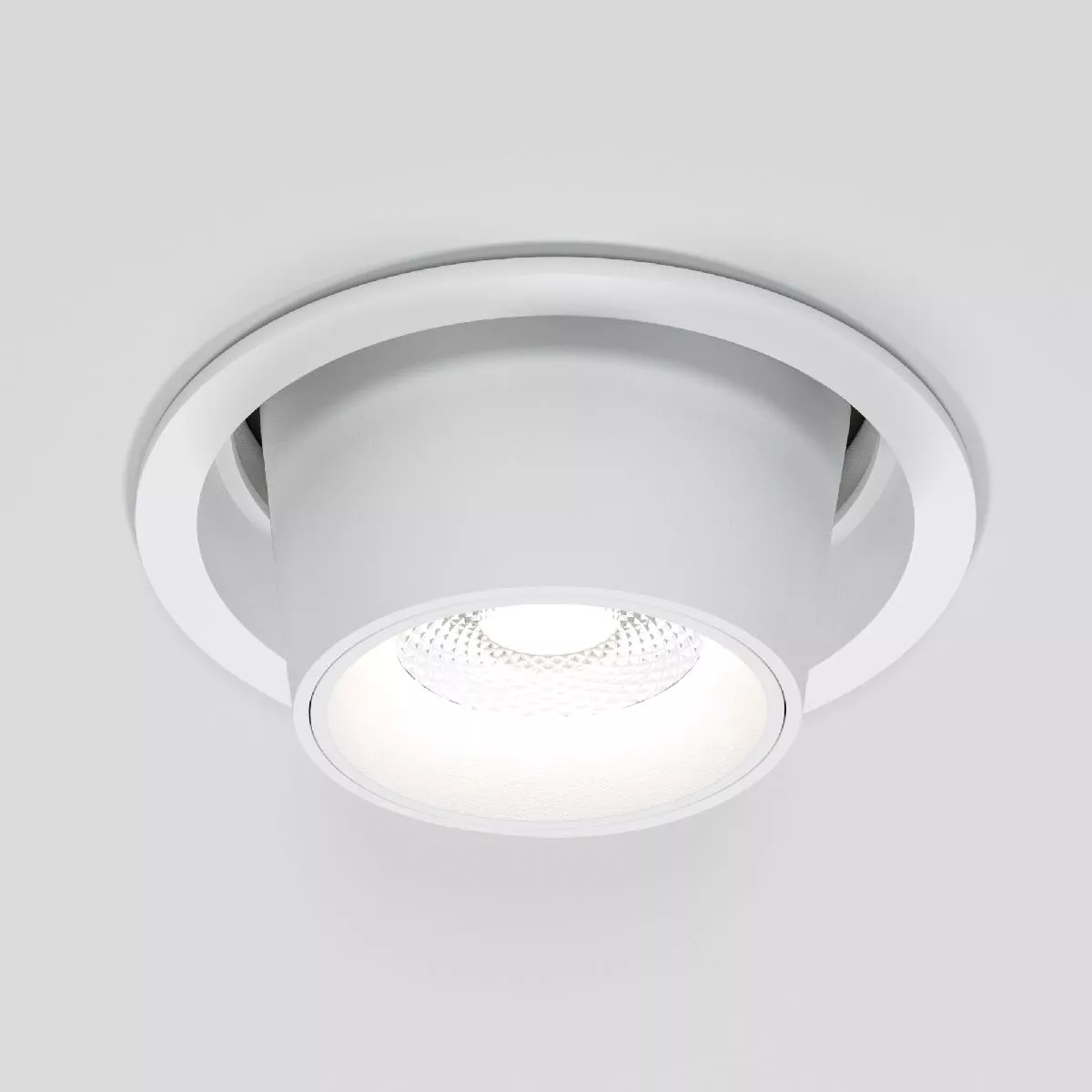 

Встраиваемый светильник Elektrostandard Conner 4690389198229 a063991