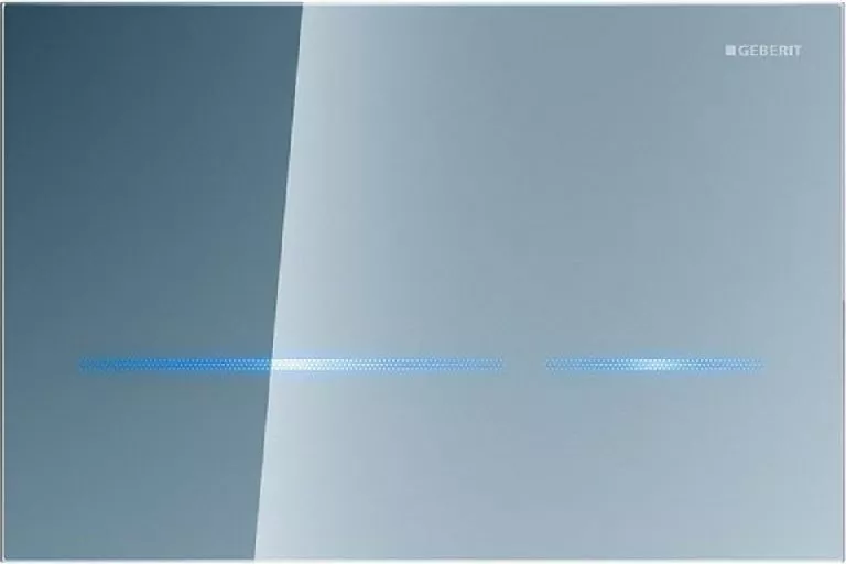 

Кнопка смыва Geberit Sigma 80 116.090.SM.1