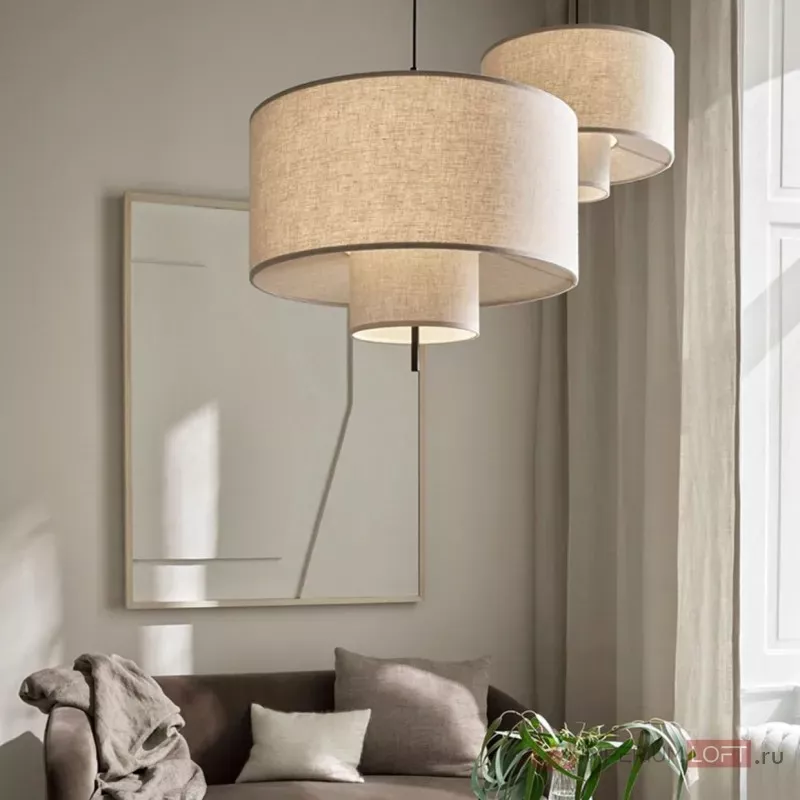 

Подвесной светильник ImperiumLoft ANDREAN D68 232387-23