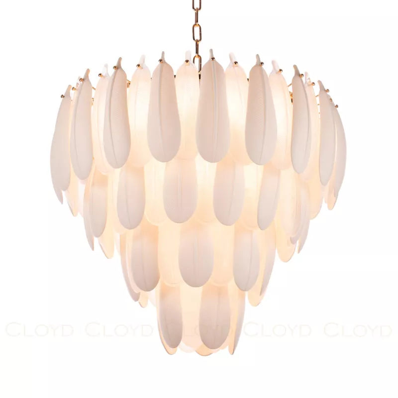 

Подвесная люстра Cloyd Bahama 10654