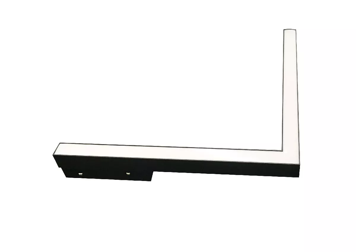 

Трековый магнитный светильник Lumker SY-LINK-AN-BL-24-WW 016761
