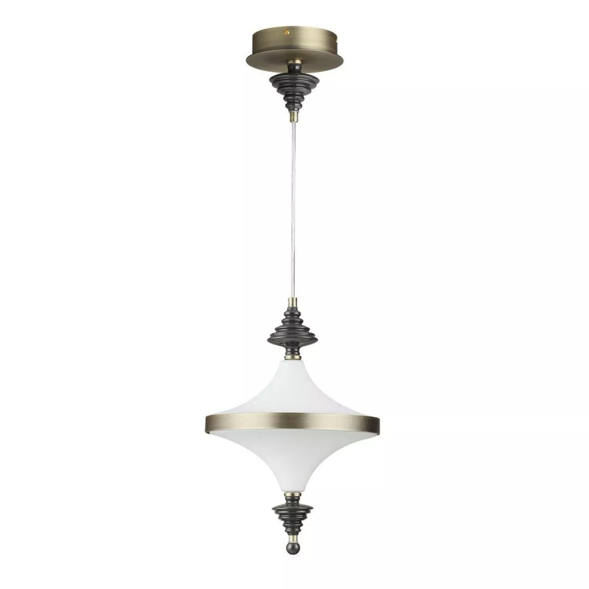 

Подвесной светодиодный светильник Odeon Light Exclusive L-Vision Ula 5404/23L