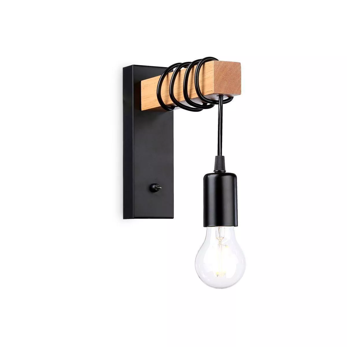 

Бра Ambrella light Traditional TR8181