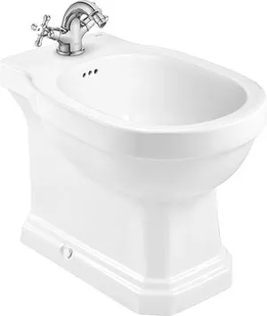 

Биде напольное Roca Carmen 3570A4000