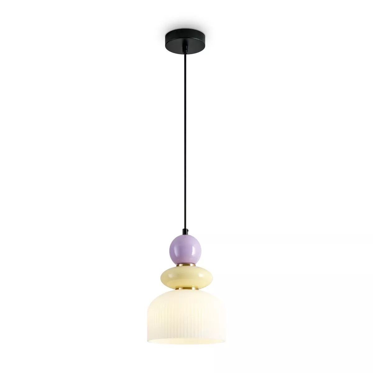 

Подвесной светильник Freya Alzare FR5595PL-01B