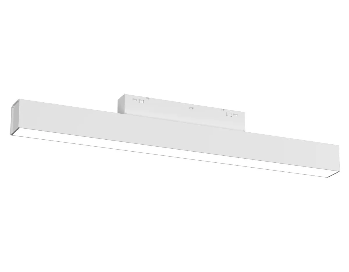 

Трековый магнитный светильник Ambrella Light Track System GL4450