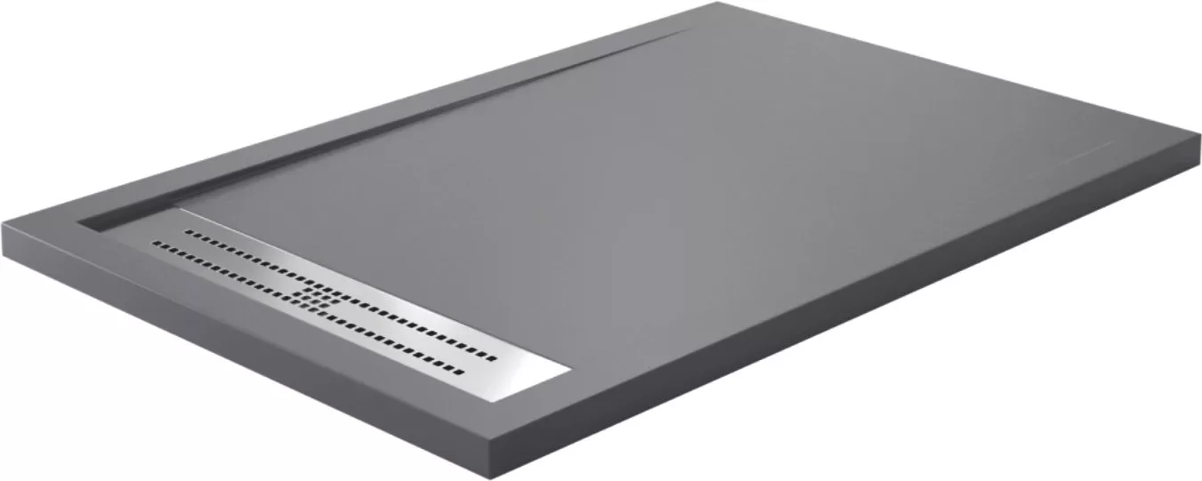 

Поддон для душа Wasserkraft Wiese 84T06 120x80, с сифоном