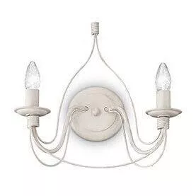 

Бра Ideal Lux Corte AP2 BIanco Antico 028460