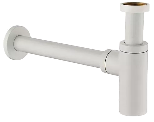 

Remer Сифон для раковины латунный 1 1/4"