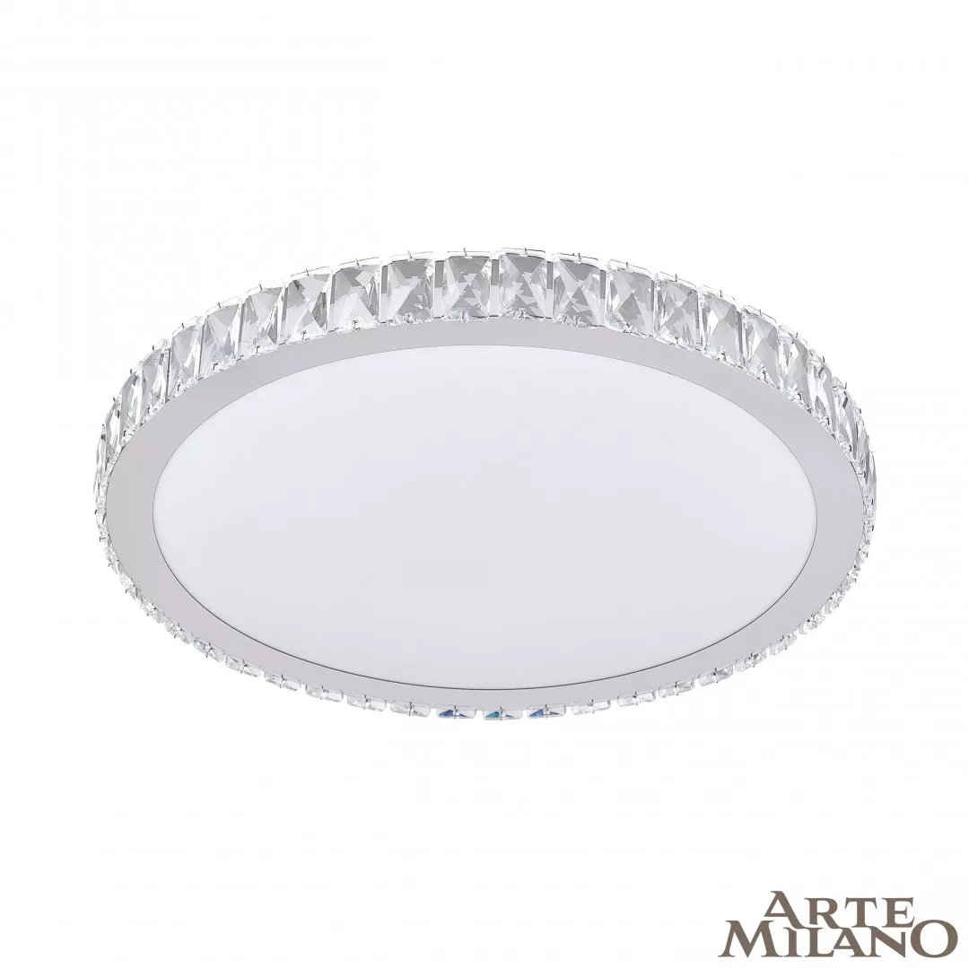 

Потолочная люстра Arte Milano 310122/D500 NI