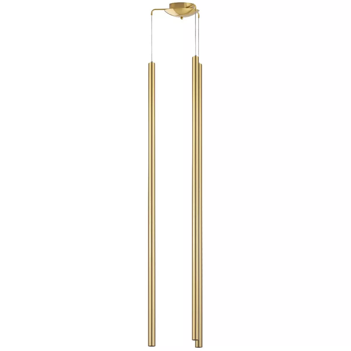 

Подвесной светильник Lightstar Tubo L3T747433