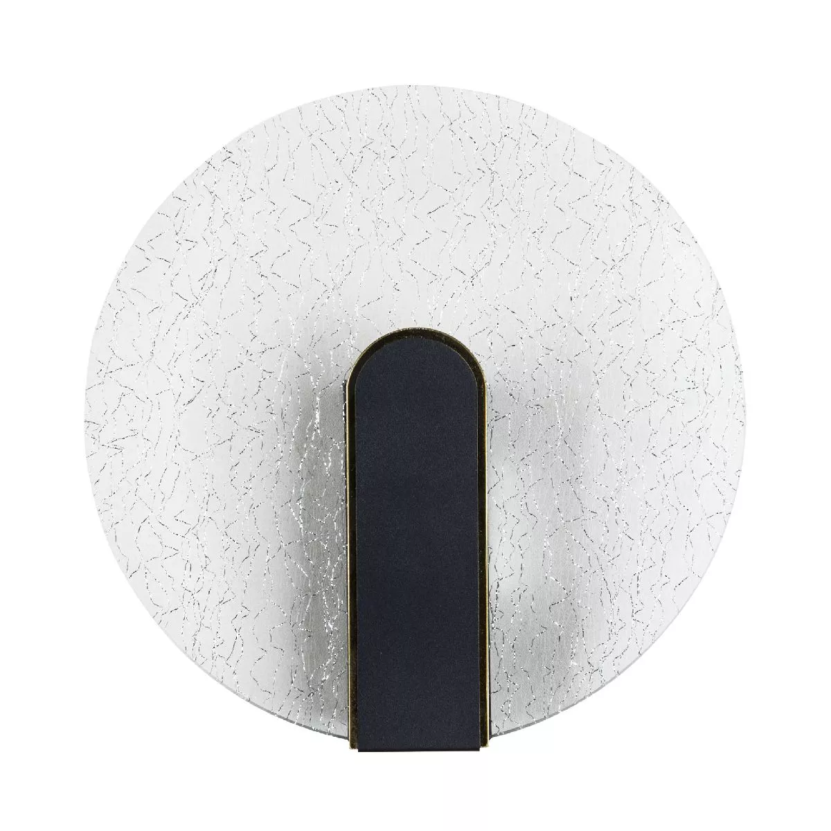 

Настенный светильник LED4U L7366-2 BK