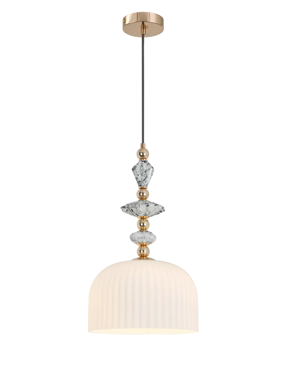 

Подвесной светильник Moderli Charm V11175-1P