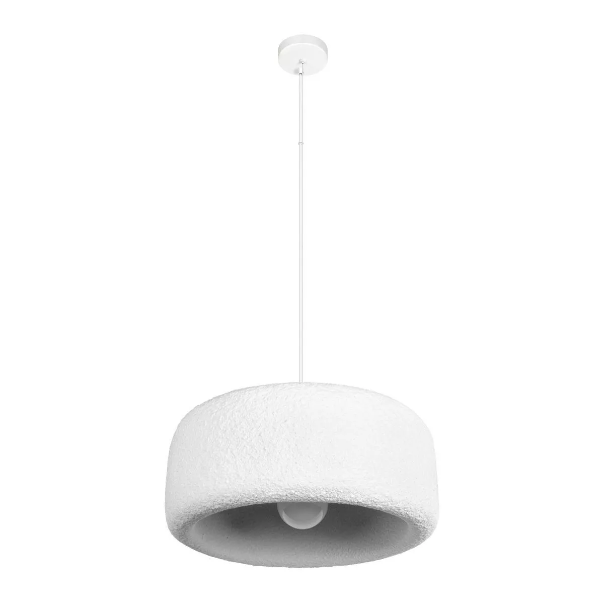 

Подвесной светильник Loft IT Stone 10252/500 White