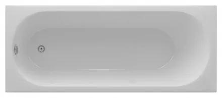 

Акриловая ванна Azario Felisa 180х80 белый (AV.0040180)
