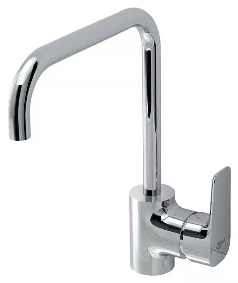 

Смеситель для кухонной мойки Ideal Standard Ceraplan III B0725AA хром