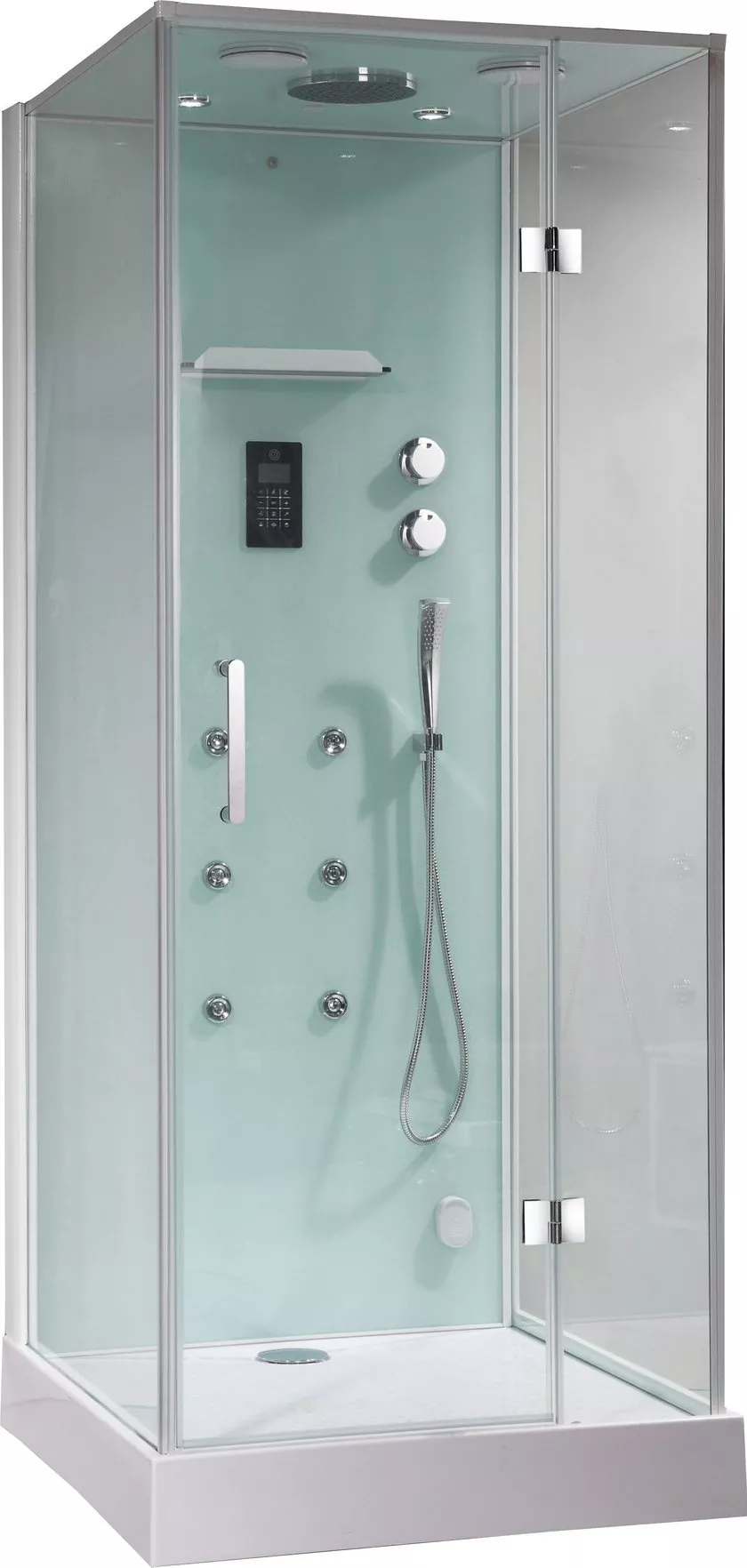 

Душевая кабина Orans SR-86120S
