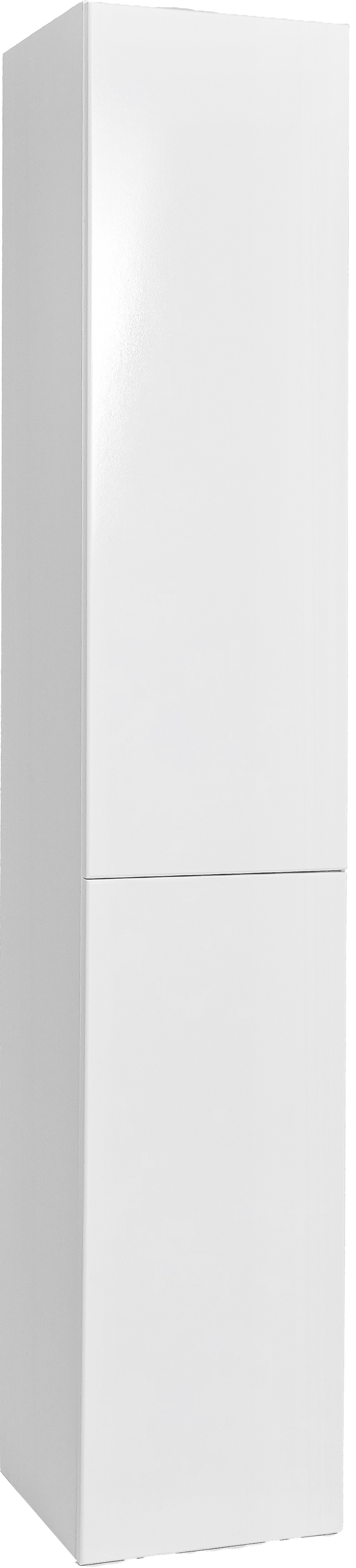 

Шкаф пенал для ванной VIANT София подвесной, белый