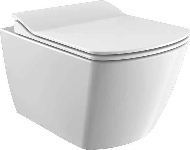

Унитаз подвесной Creavit Elegant EG321