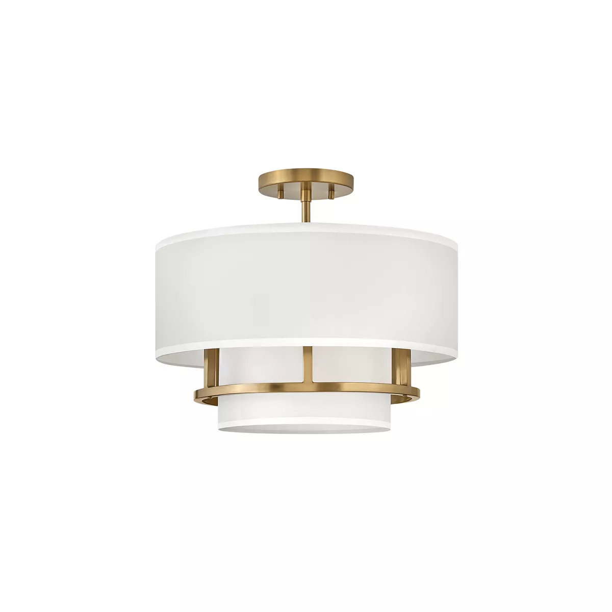 

Потолочный светильник Hinkley Graham HK-GRAHAM-M-LCB